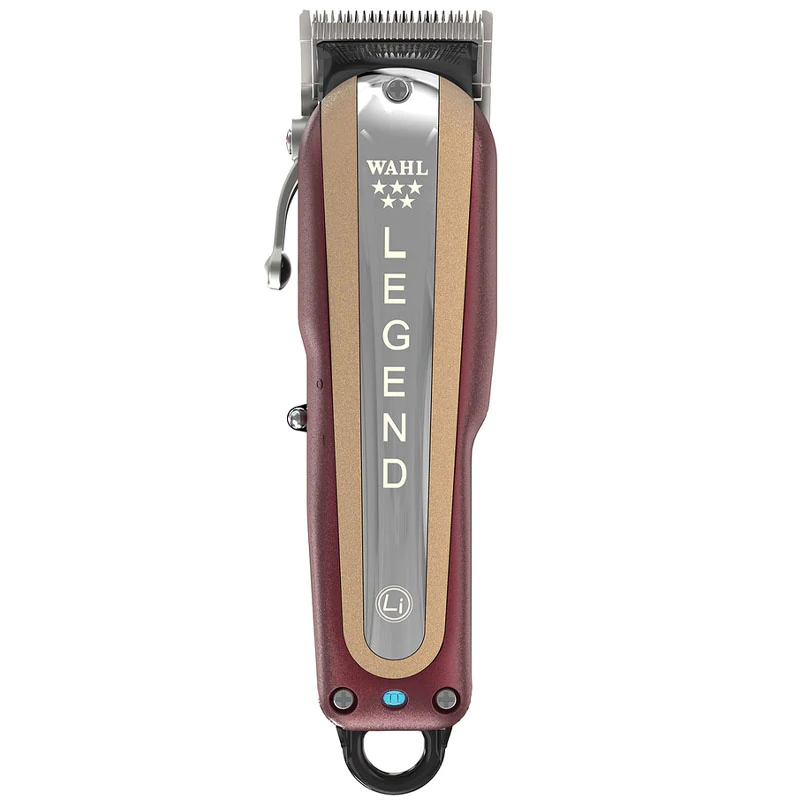 WAHL Legend Cordless Ultra professzionális hajvágógép