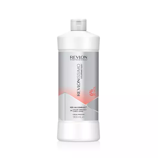 Revlon Professional Revlonissimo Colorsmetique™ Creme Peroxide 6% 900 ml