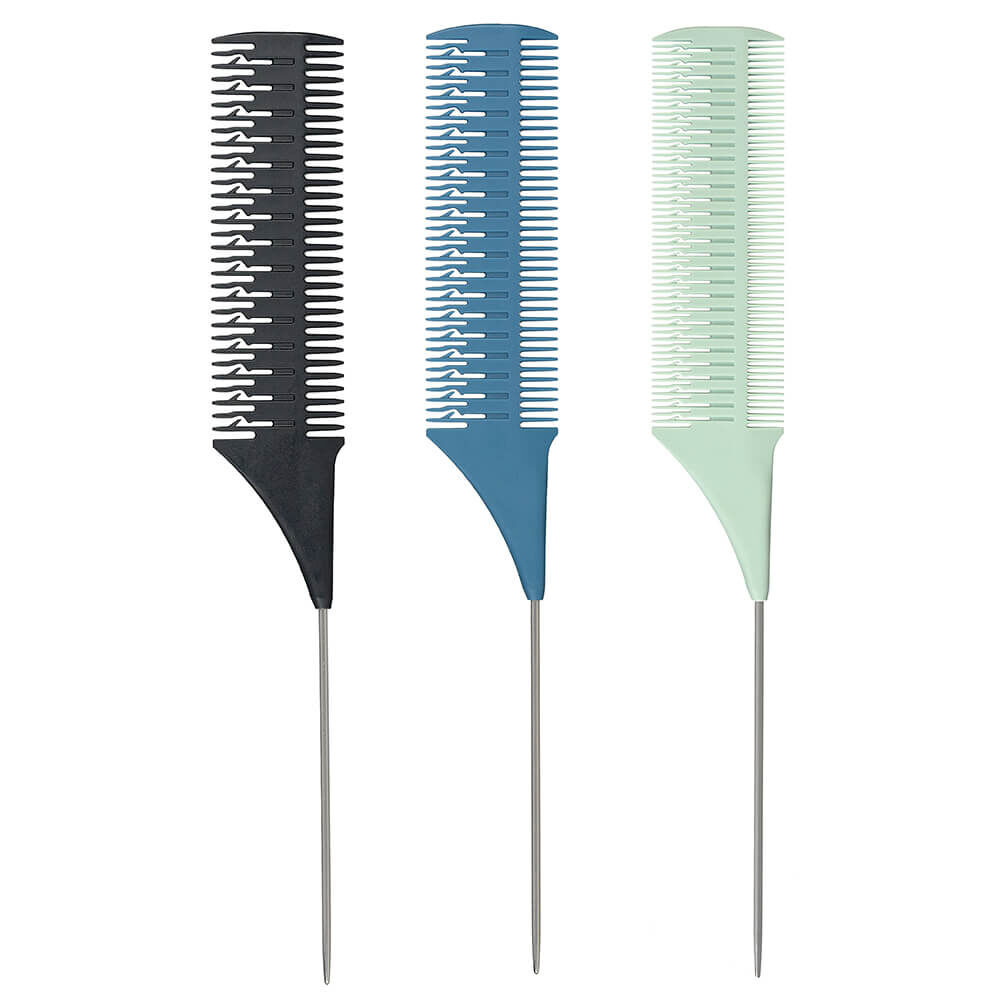 SIBEL WEAVER Hair Highlighting Combs szett Ref.: 8418850