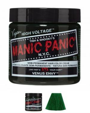 Manic Panic - Venus Envy 118 ml 