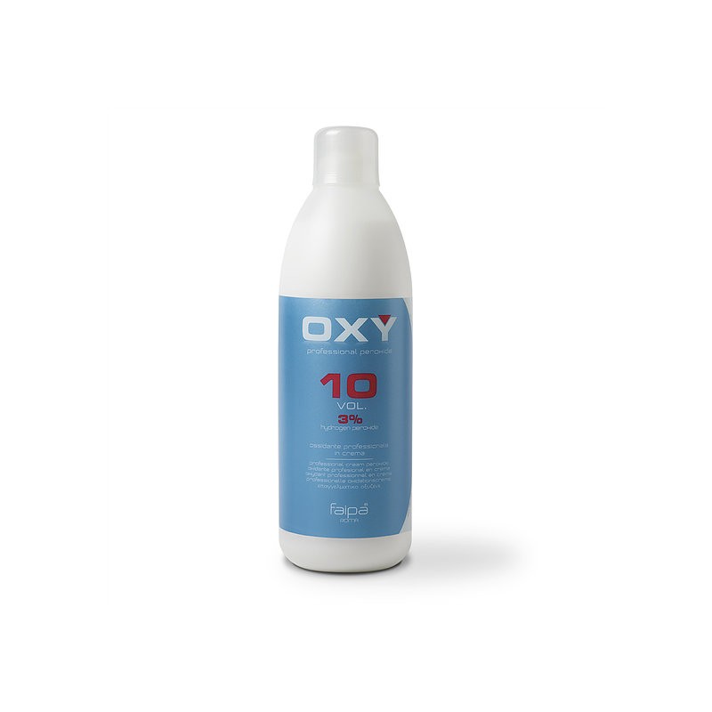 Faipa Three 3 Professional OXY  3% 1000 ml
