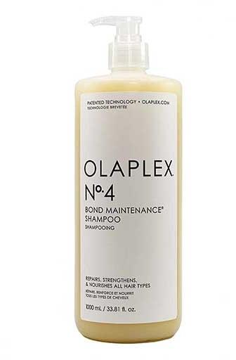 OLAPLEX Bond Maintenance Shampoo N° 4 1000 ml