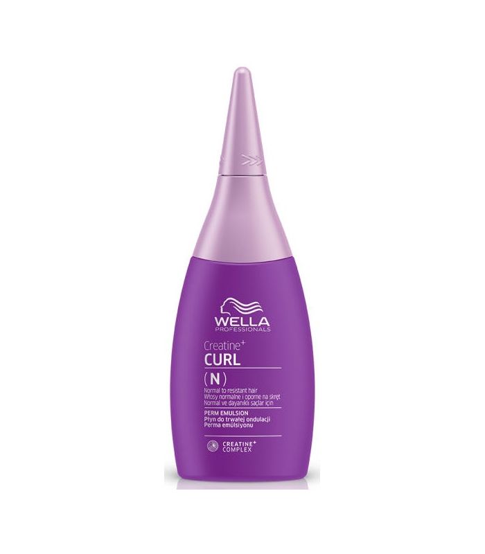 Wella Professionals Creatine+ Curl (N) 75 ml