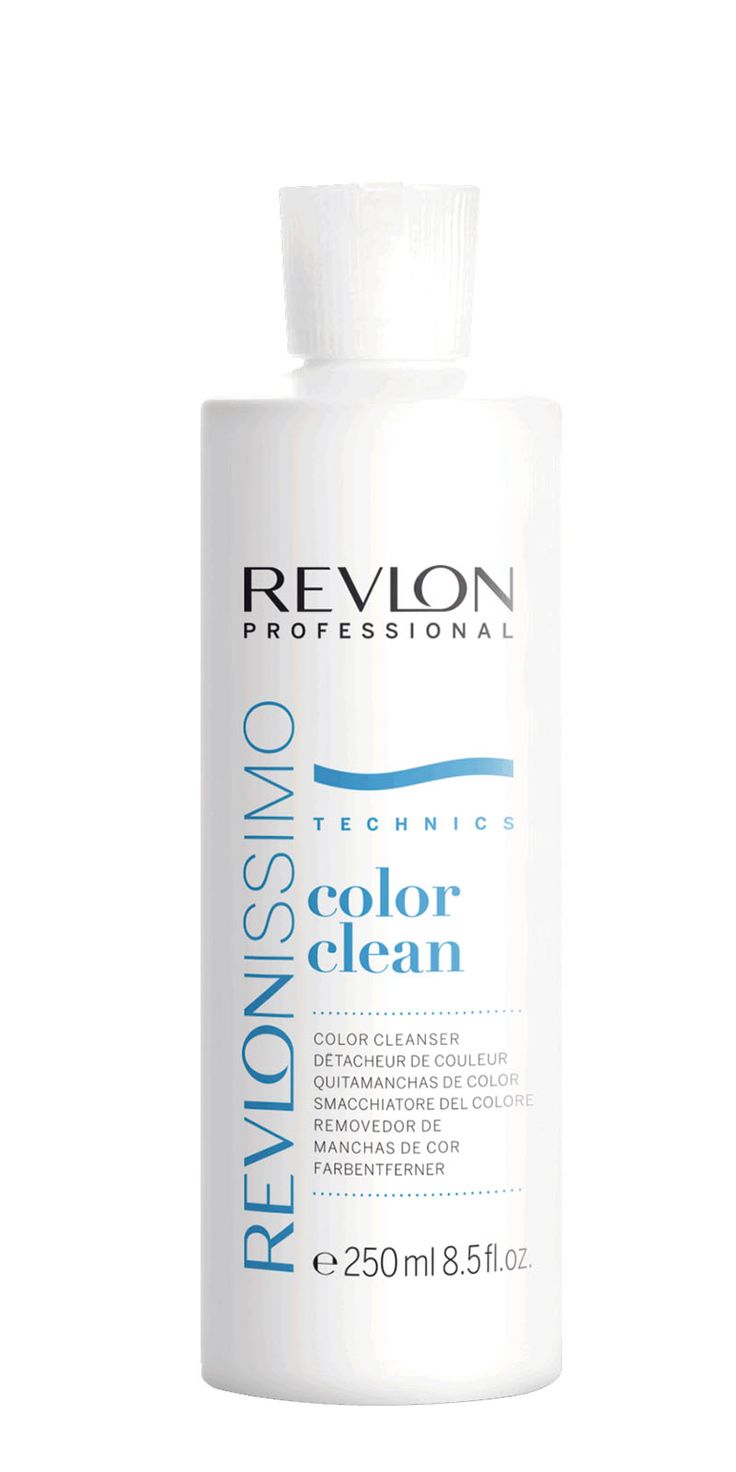 Revlon Revlonissimo Color Clean 250 ml
