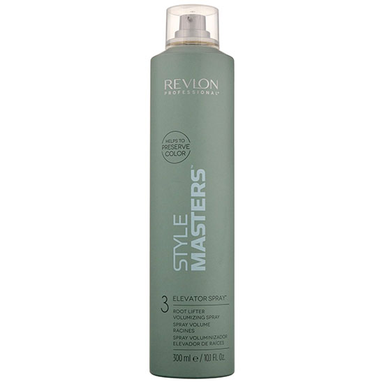 Revlon Professional Style Masters 3 Elevator Root Lifter Volumizing Spray 300 ml
