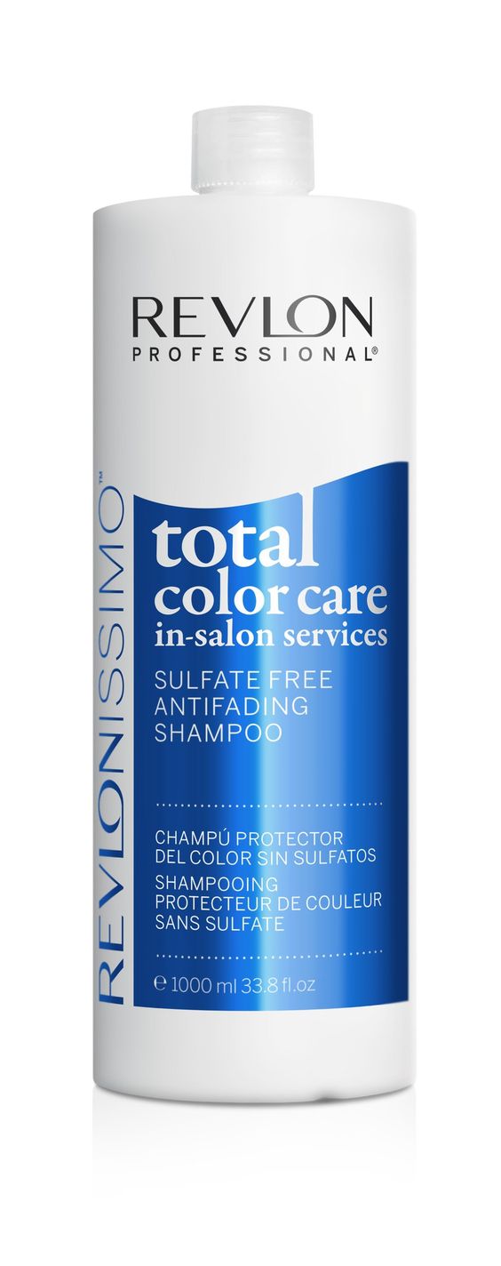 REVLON Total Color Care in-salon services Shampoo 1000 ml