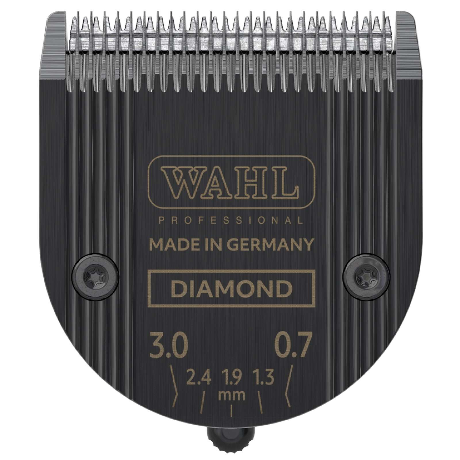 MOSER ChromStyle Pro/ Genio Pro DIAMOND vágógépfej 1854-7023 (40x tartósabb)