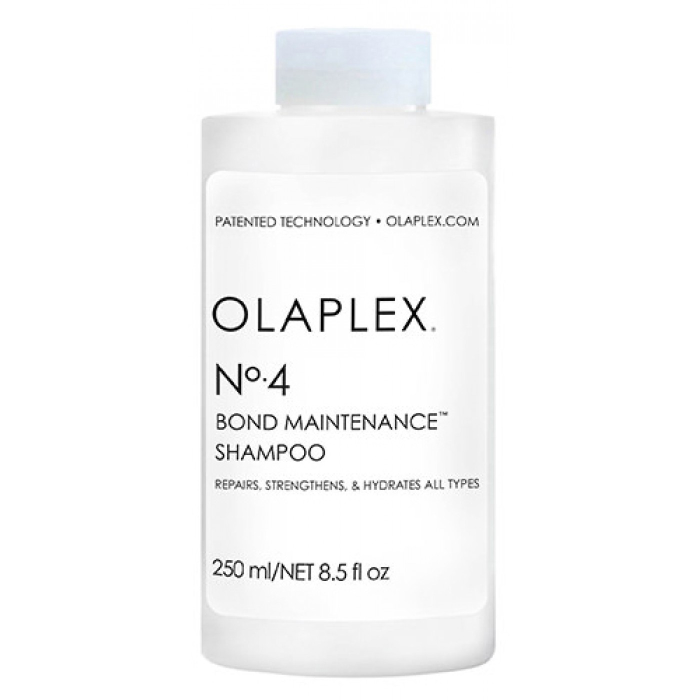 OLAPLEX Bond Maintenance Shampoo N° 4 250 ml