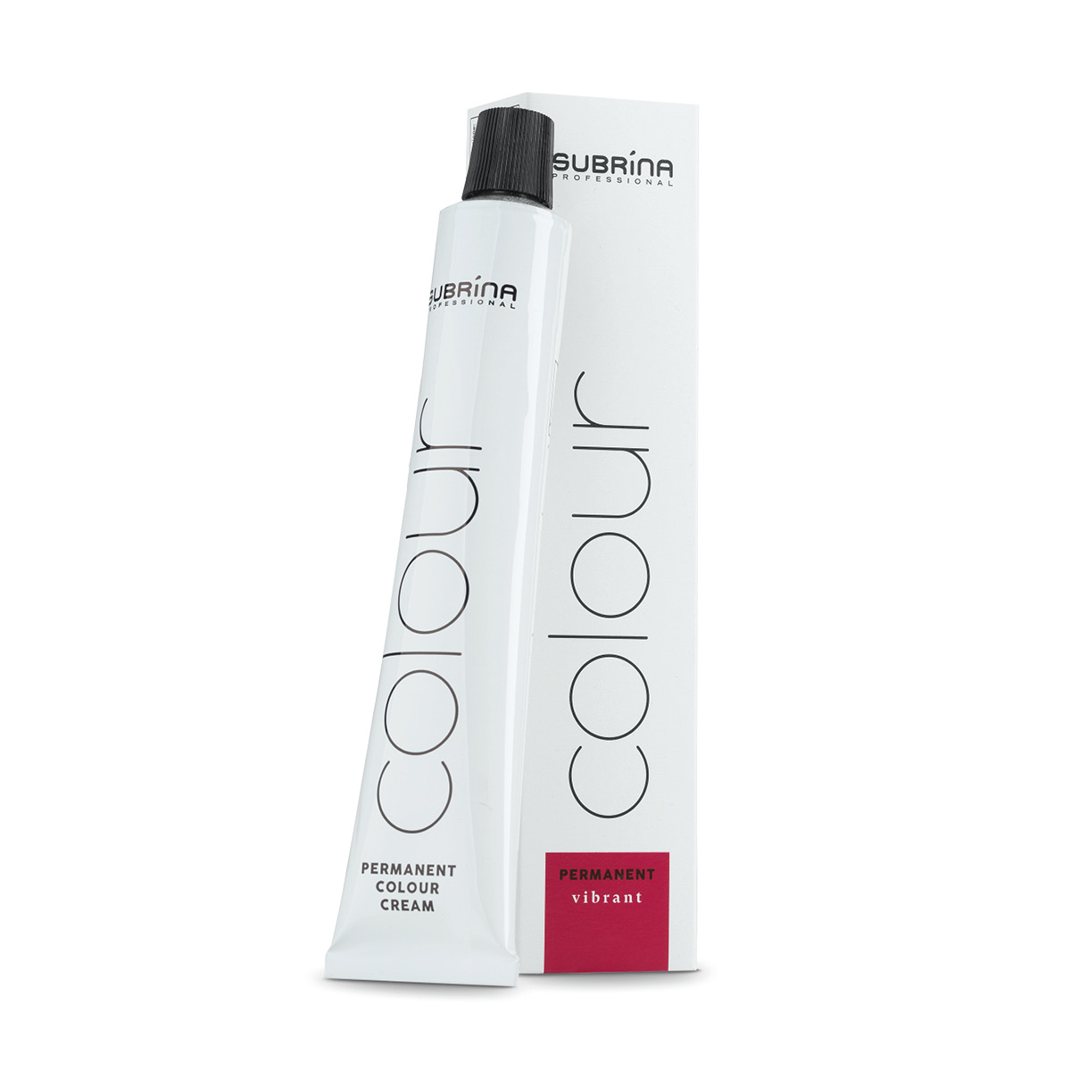 SUBRINA Unique Permanent Colour Cream 8/43 100 ml