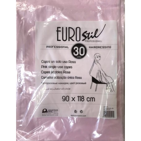 EUROStil Festő nylon Lila (30db- 90x118 cm) Ref.: 02791/68