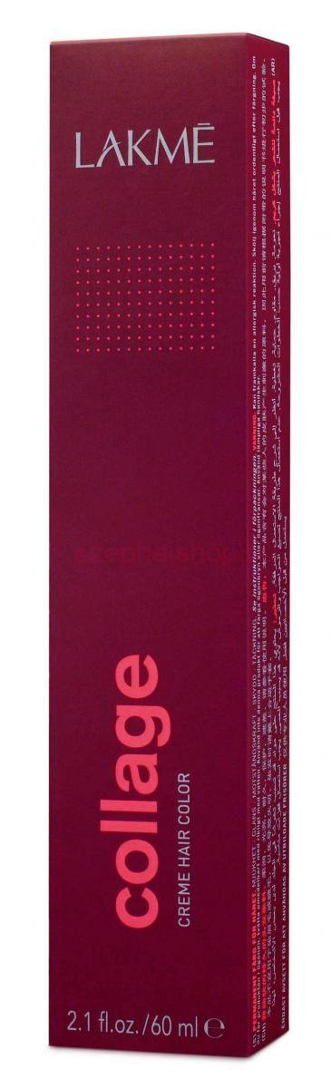 Lakmé Collage hajfesték 5/22+ 60 ml