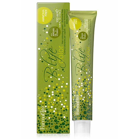 FarmaVita B.Life ammóniamentes hajfesték 10.0 100 ml