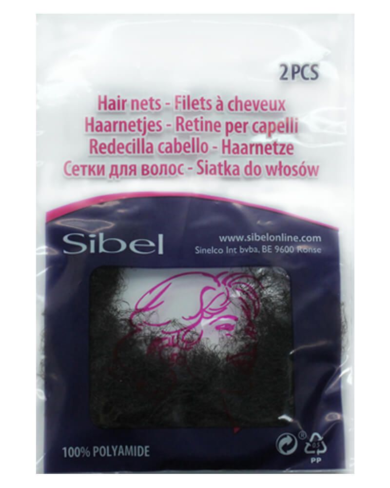 Sibel Hajháló 2db/csomag Világosbarna 118023346