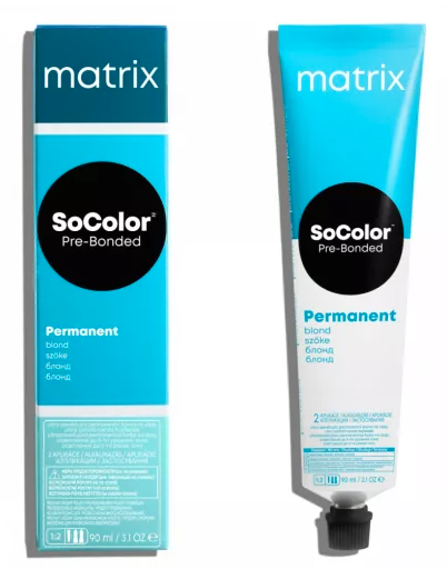 MATRIX SoColor Pre-Bonded hajfesték UL-NV+ 90ml