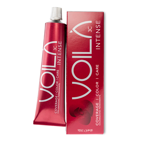 VOILÁ 3C INTENSE Color 9.23 60 ml 