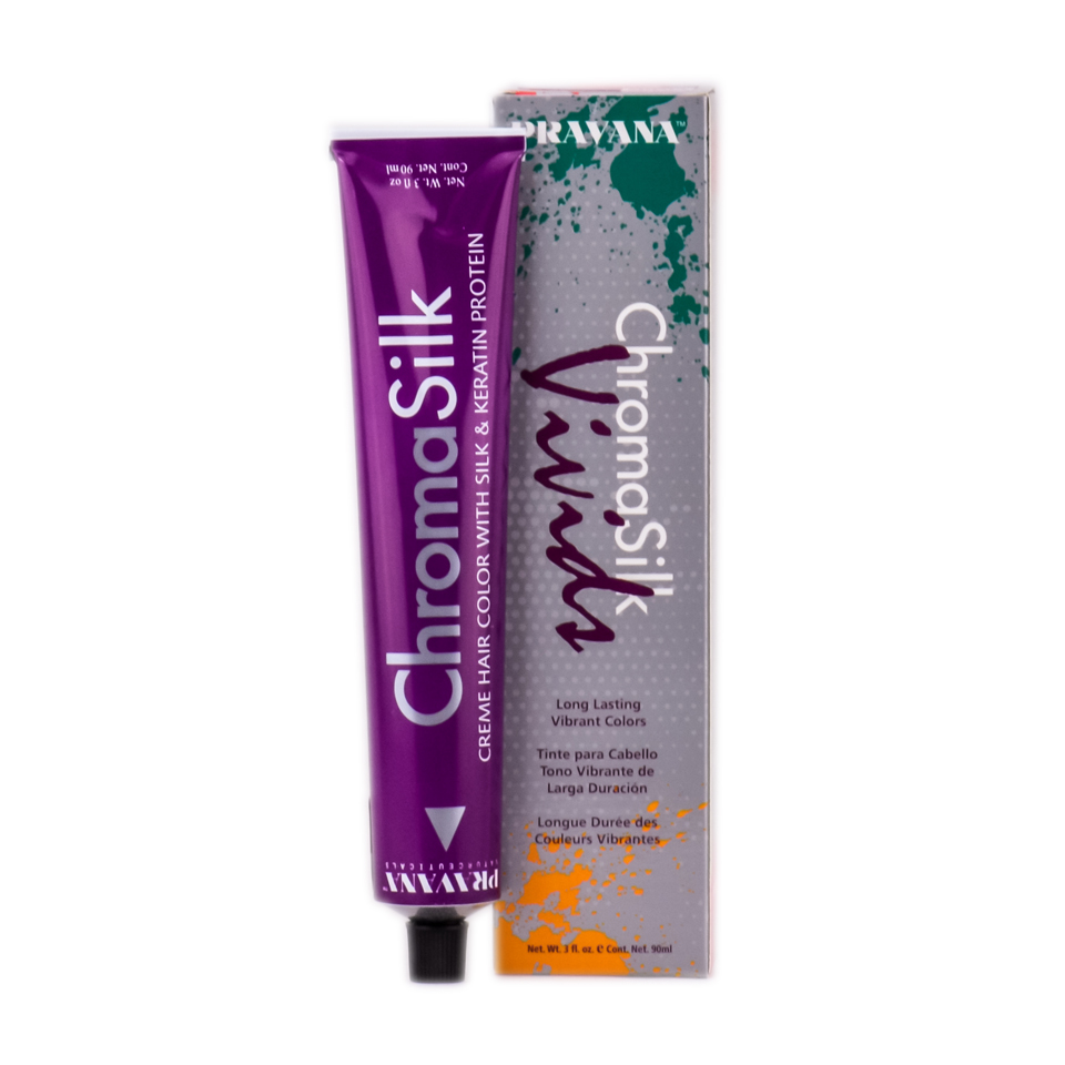 ChromaSilk Vivids (Clear) 90 ml