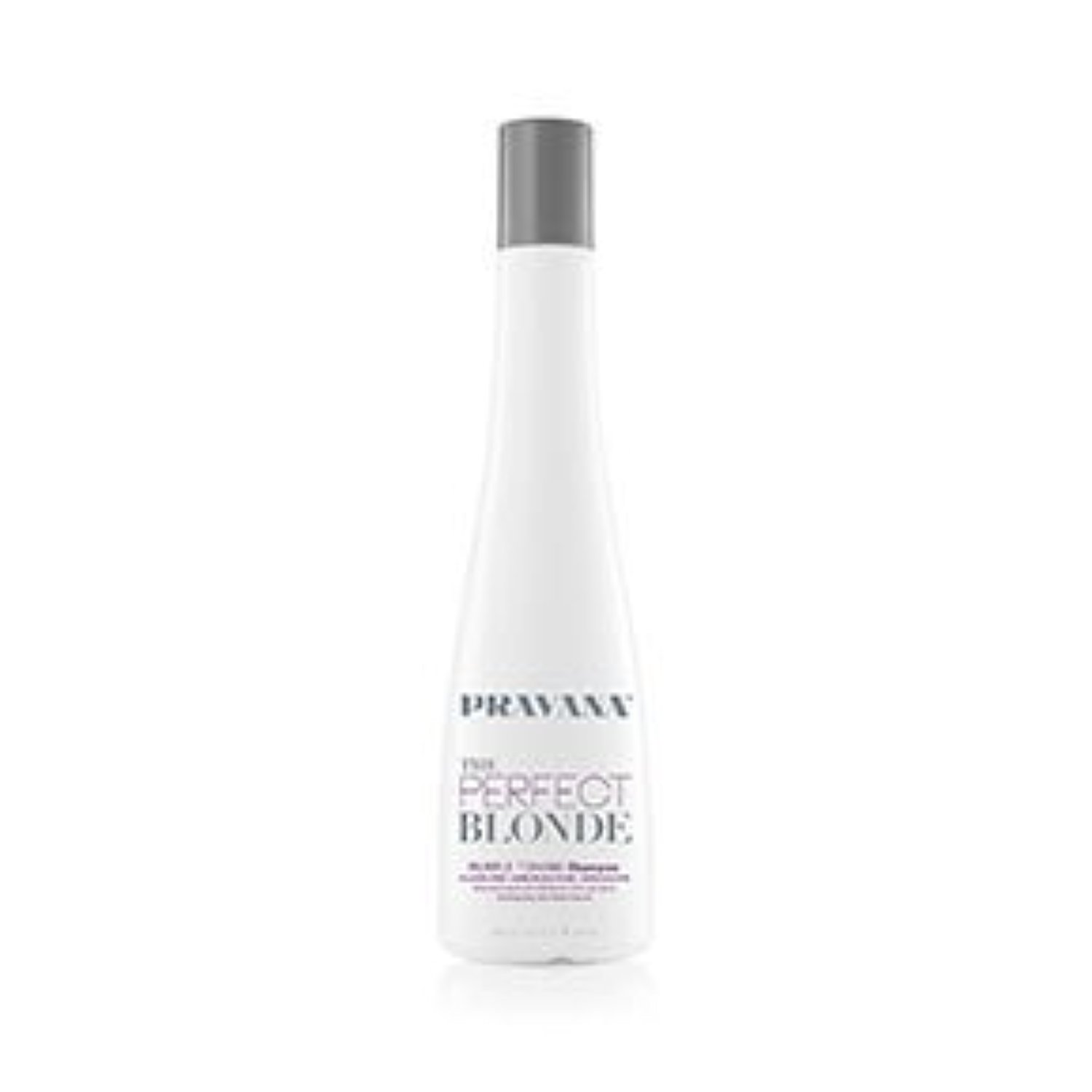 PRAVANA The Perfect Blonde PURPLE TONING Conditioner 300 ml