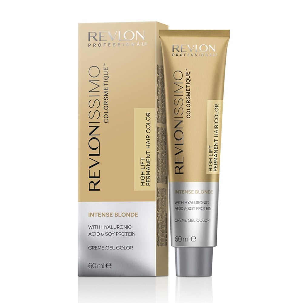 Revlonissimo Colorsmetique Super Blondes 1200MN 60 ml