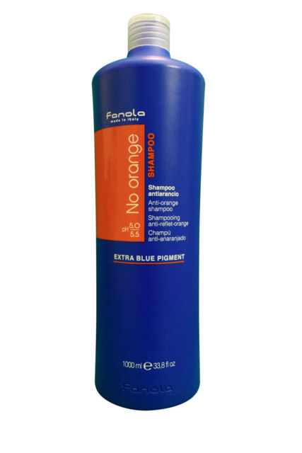 FANOLA No Orange Mask 1000 ml