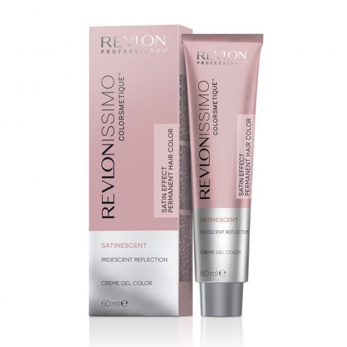 Revlonissimo Colorsmetique Satinescent .713 60 ml 