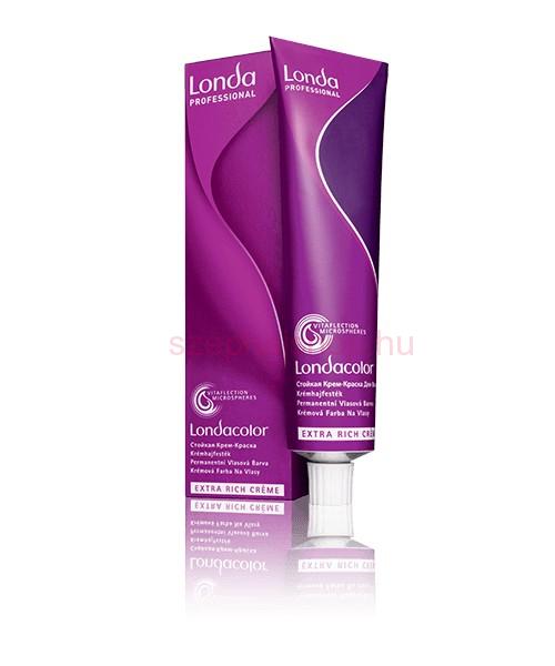Londa Professional Londa Color hajfesték 0/28 60 ml
