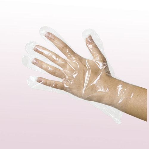 Hand Glove Nylon festőkesztyű (100db)
