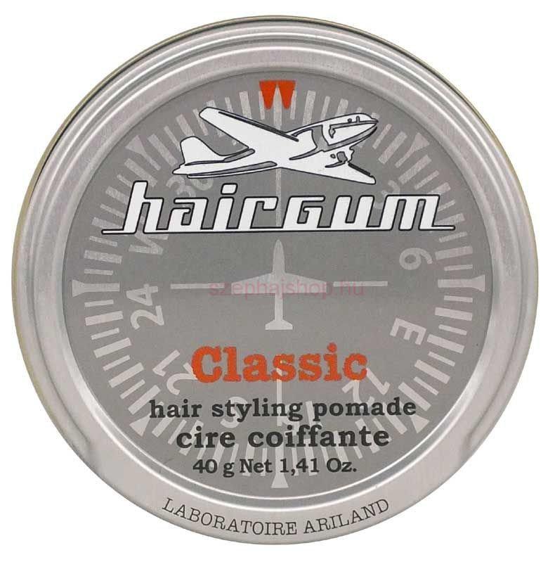 HAIRGUM Classic Wax 100 ml