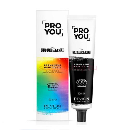 Pro You Color Maker Hajfesték 6.6 90ml