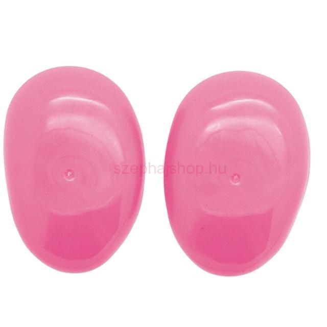 CHROM-WELL fülvédő rózsaszín HS46239 (1pár)