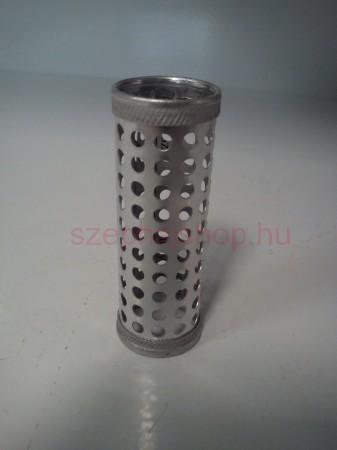 Alumínium szitacsavaró 25 mm (25db)