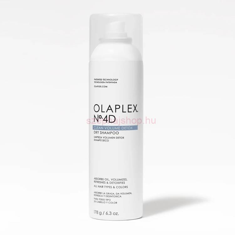 Olaplex No.4D Clean Volume Detox Dry Shampoo 178 g