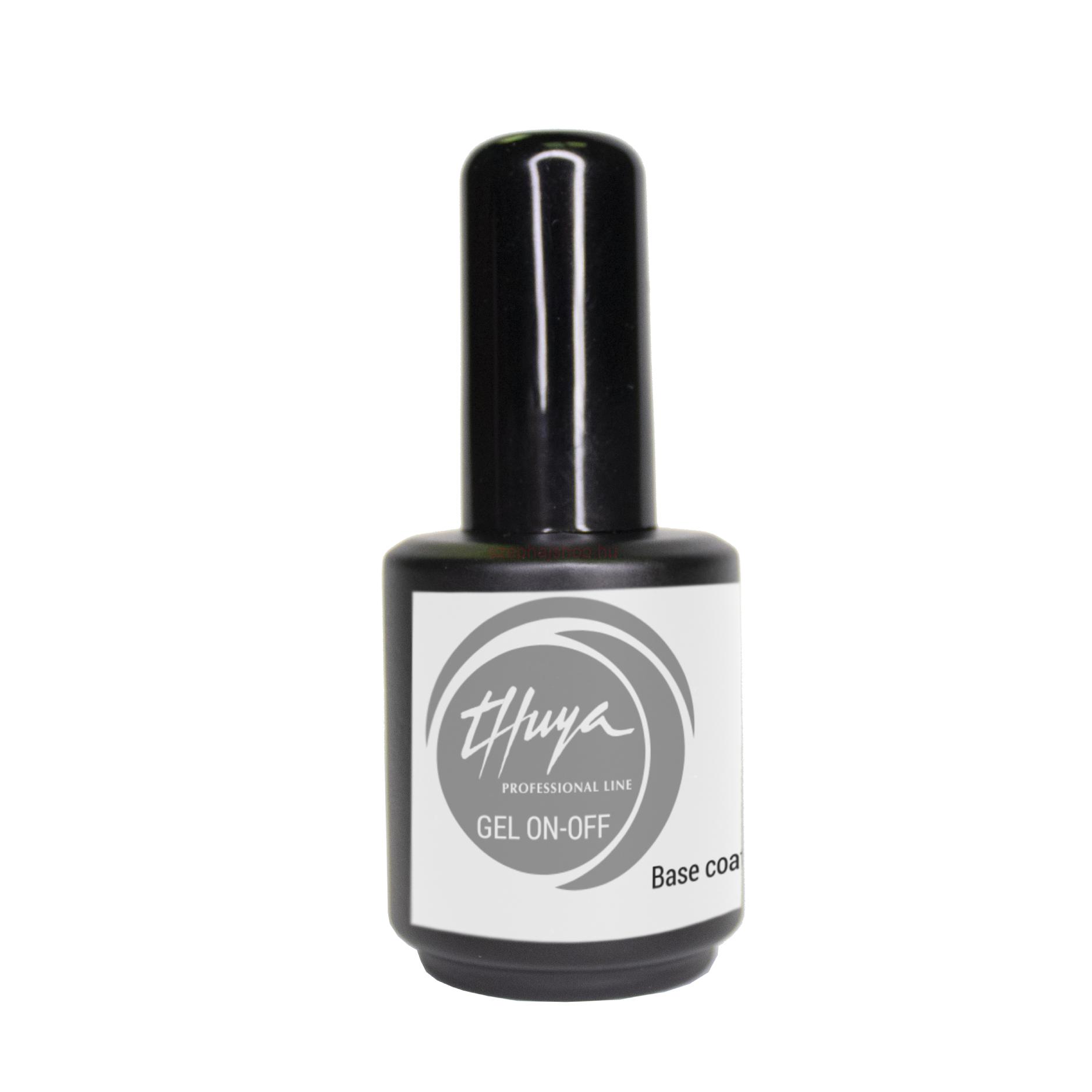 THUYA Base coat Alaplakk 14 ml