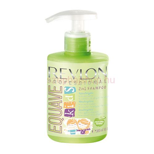 Equave Instant Beauty Kids 2in1 shampoo 300 ml