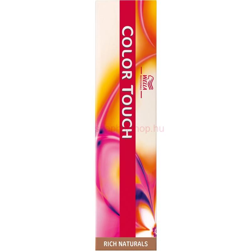 Wella Color Touch 0/68 60 ml
