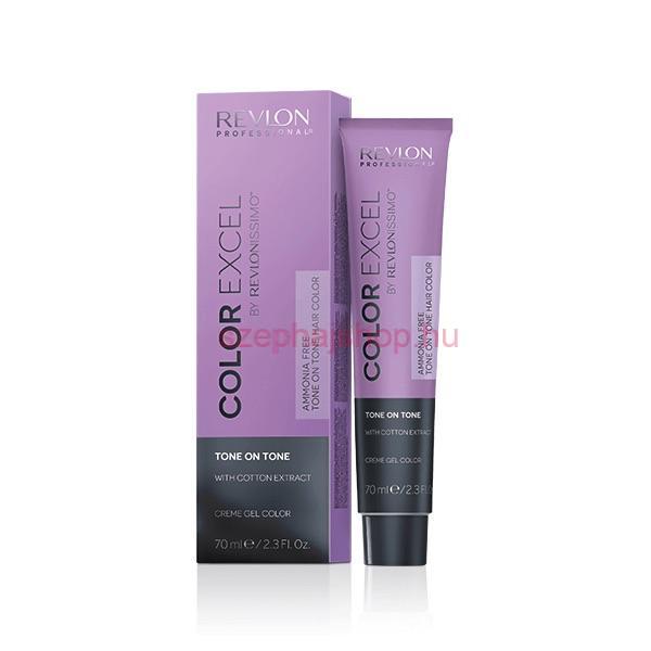 REVLON Color Excel by Revlonissimo 5,24 70 ml