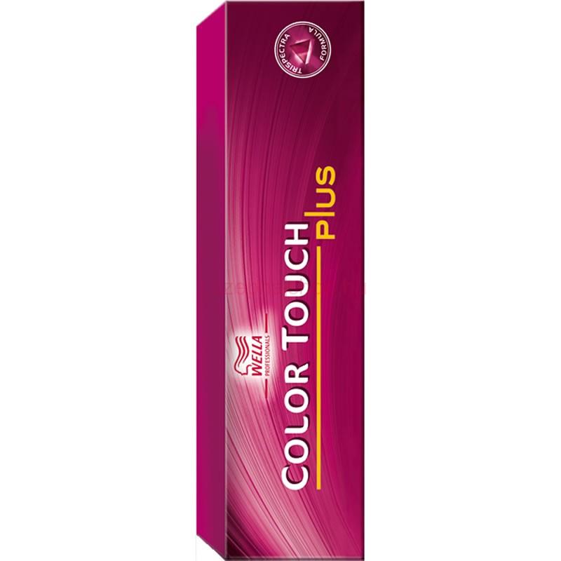Wella Color Touch Plus 44/06 60 ml