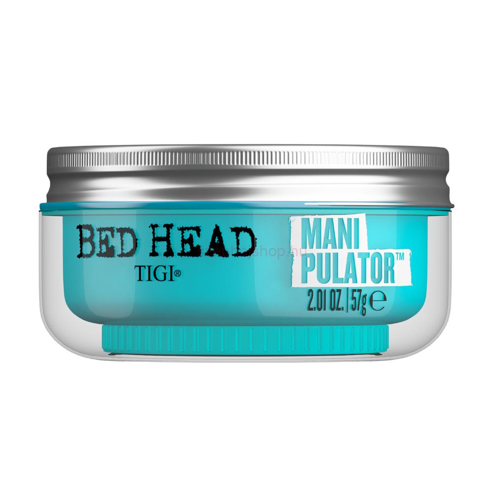 Tigi Bed Head Manipulator 57 ml - Hajformázó, textúrázó krém