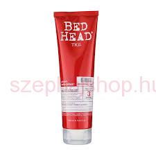 Tigi Bed Head Urban Antidotes Re-Surrection Shampoo 250 ml