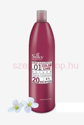 Silky PEROXID 9% 1000 ml
