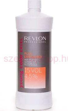 Young Color Excel Energizer 4,5% 900 ml