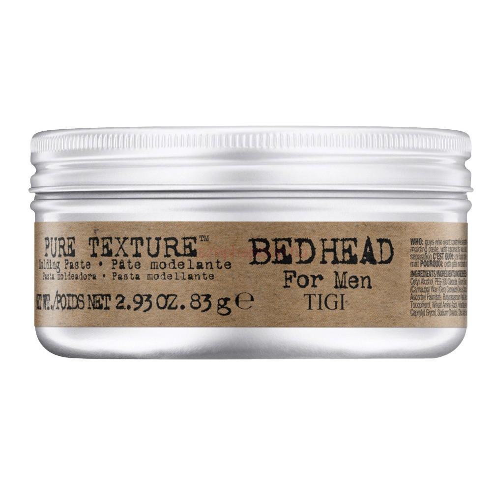 TIGI Bed Head for Men Pure Texture 83 g