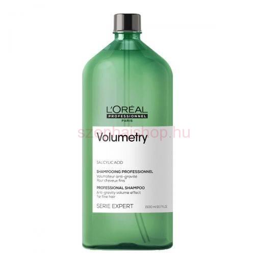 L'ORÉAL Professionnel Serie Expert Salicylic Acid Volumetry Shampoo 1500 ml