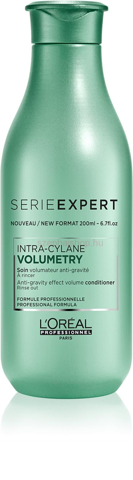 L'ORÉAL Professionnel Serie Expert Intra-Cylane Volumetry Conditioner 200 ml