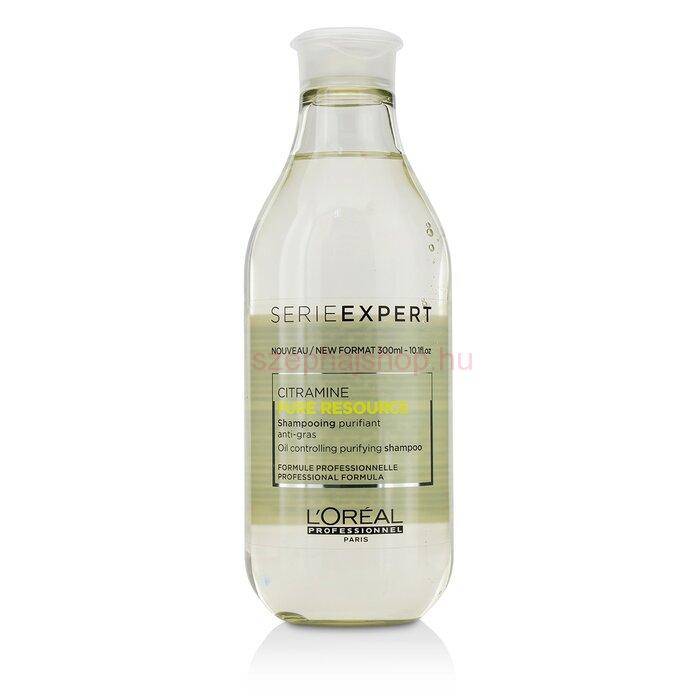 L'ORÉAL Professionnel Série Expert Citramine Pure Resource Shampoo 300 ml