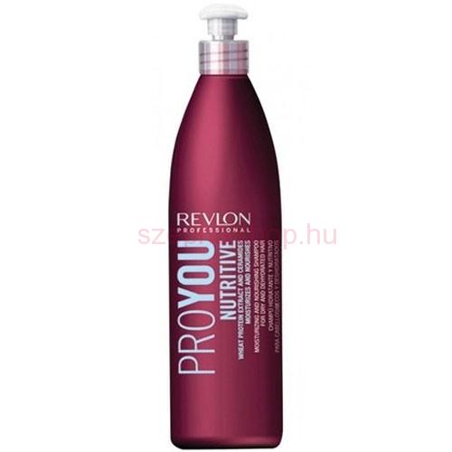 Pro You Hydro - Nutritive Shampoo 350 ml