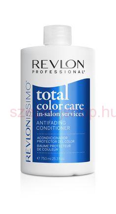 REVLON Total Color Care in-salon services Conditioner 750 ml