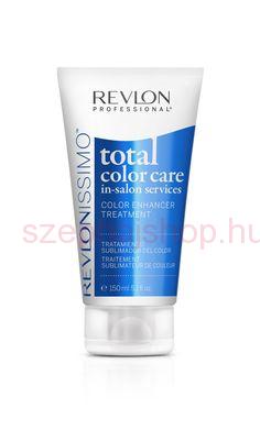 REVLON Total Color Care in-salon services Color Enhancer Treatment 150 ml