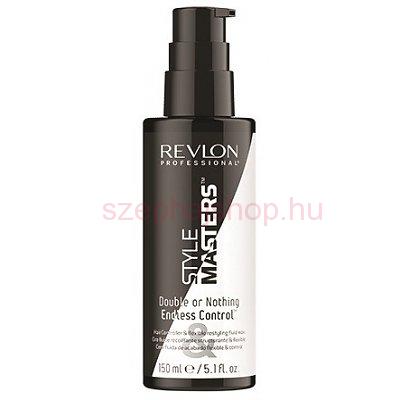 Revlon Professional Style Masters Double Or Nothing Endless Control 150 ml