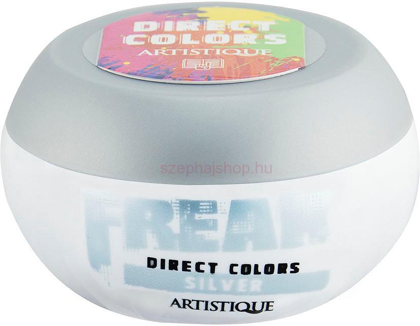 FREAK Direct Colors - Silver 250 ml