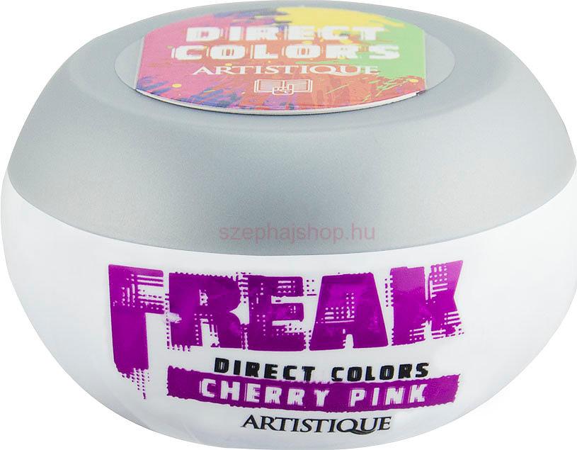 FREAK Direct Colors - Cherry Pink 250 ml